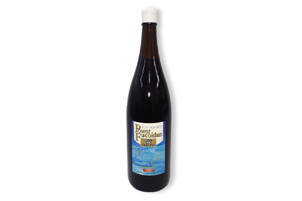 パワーフコイダン 1800ml