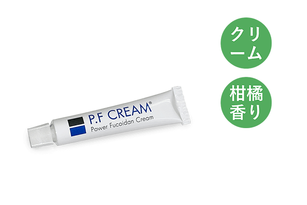 パワーフコイダン クリーム10g